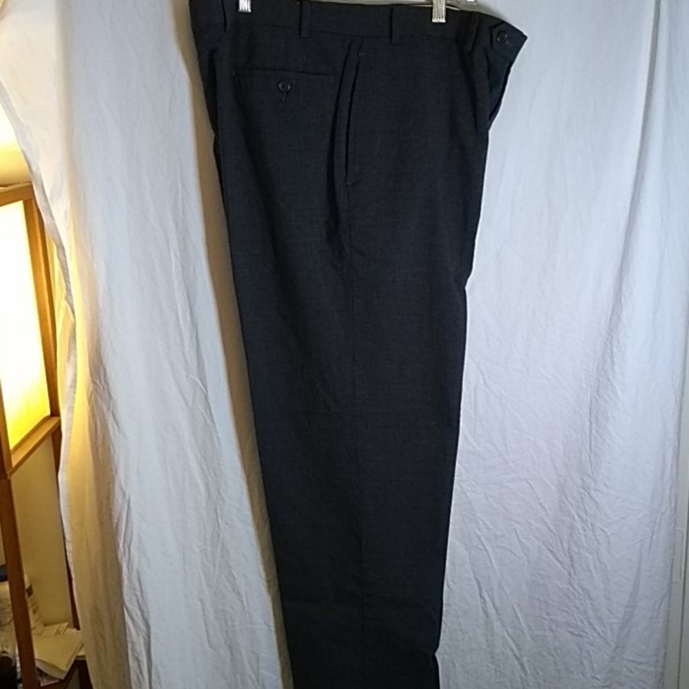 Ralph Lauren Men's Wool Trousers